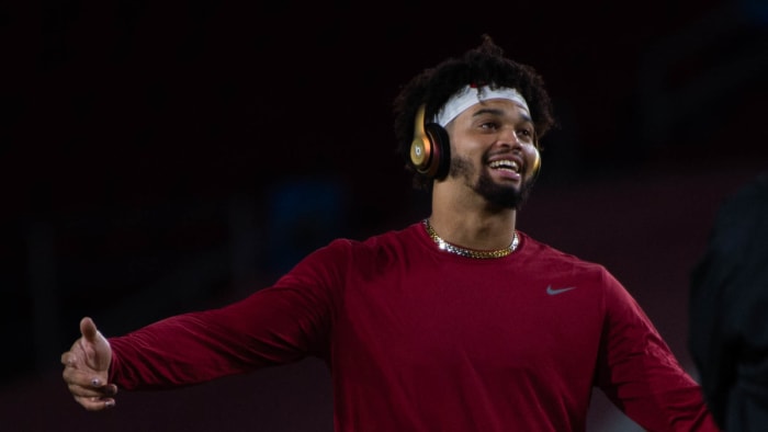 usc trojans cal bears pac-12 football goode 20224